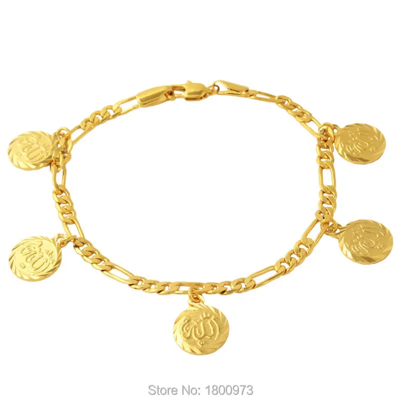 Оптовая продажа шарм браслет цепочка для мужчин. Женская Цепочка висюлька