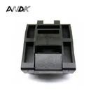 QFP64 TQFP64 LQFP64 раскладная конструкция, сгорание в шаге розетки 0,5 мм  STM32 тестовая розетка, адаптер программирования вспышки