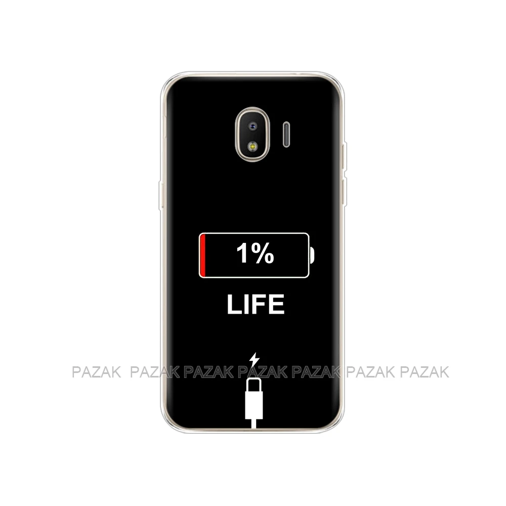 52276 Чехол для samsung J2 Core, силиконовый чехол на заднюю панель для samsung Galaxy J2 Core J 2 SM-J260F J260F J260, чехол с принтом - Цвет: 52276