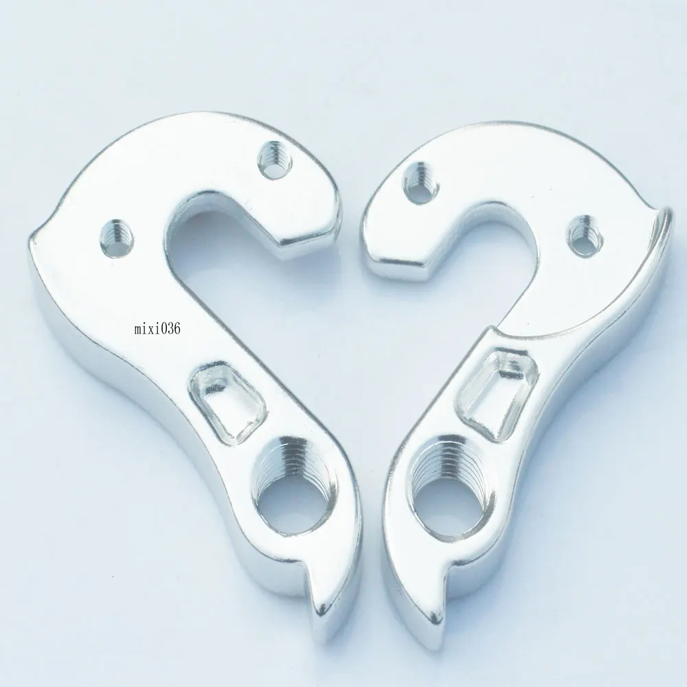 Велосипедный задний переключатель передач 36 # 2 шт