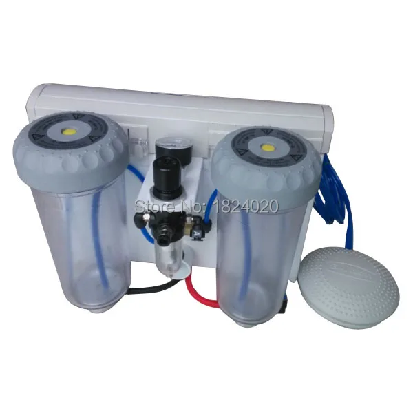 New Jewelry Electric Sandblaster for Sale Portable Sandblasting Machine with 2 Pens | Украшения и аксессуары