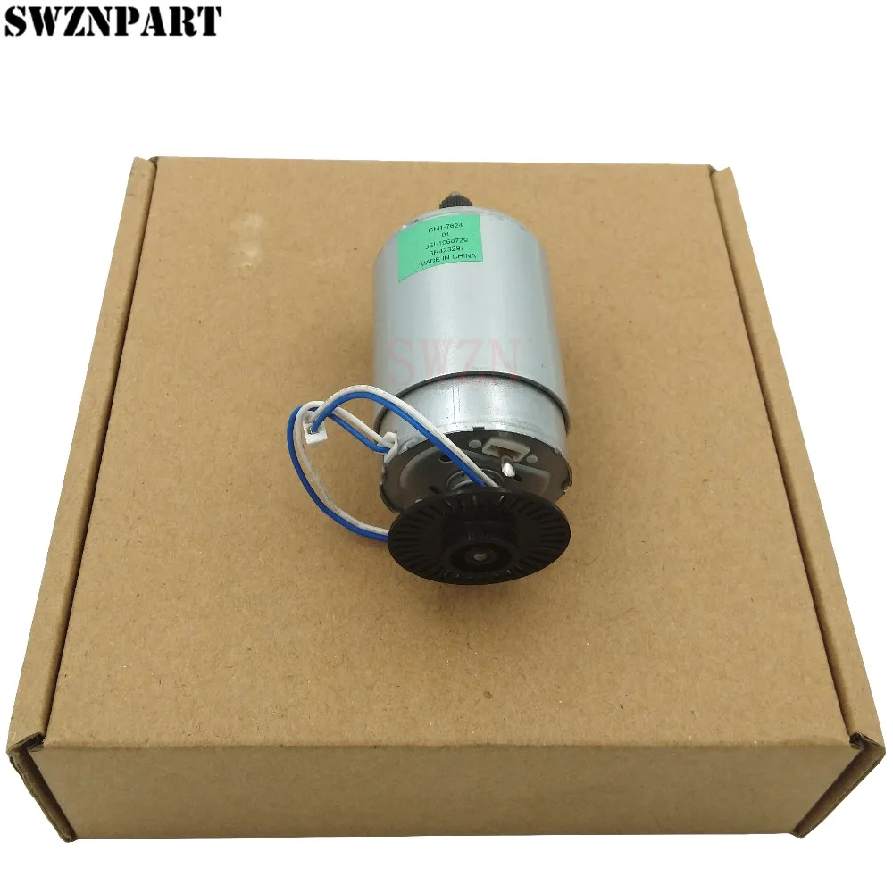 Двигатель для Canon LBP 6200 6230 MF 4410 4412 4450 4452 4453 4454 4550 4552 4553 4570 4710 4712 4420 4430 4750 4730 4770 4780 D520 |