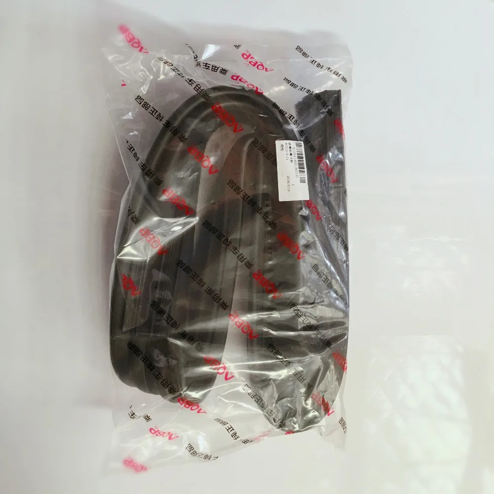 Автозапчасти Higt для JAC J3 4G13 OEM 6104160U8010 автоматические уплотнения передних и правых