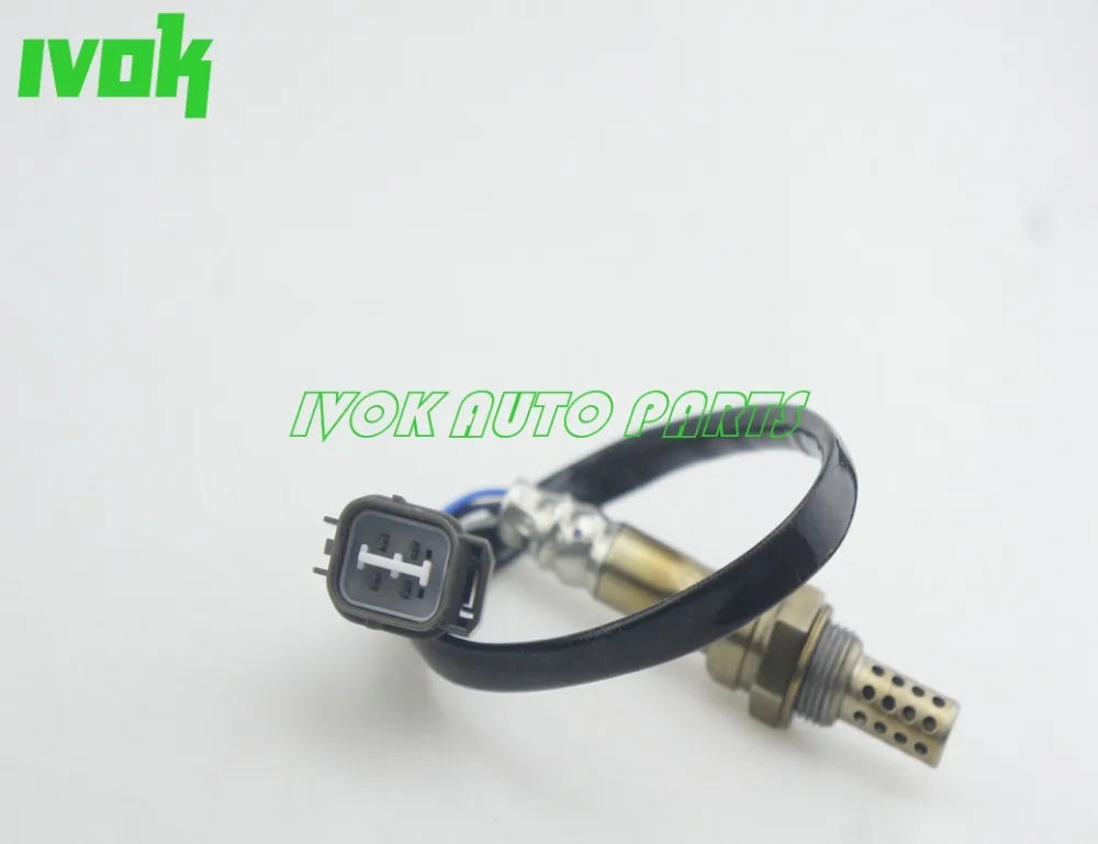 Оригинальный OEM O2 кислородный датчик для Honda Accord Civic Insight Odyssey Pilot Acura MDX 36532 PEL G01