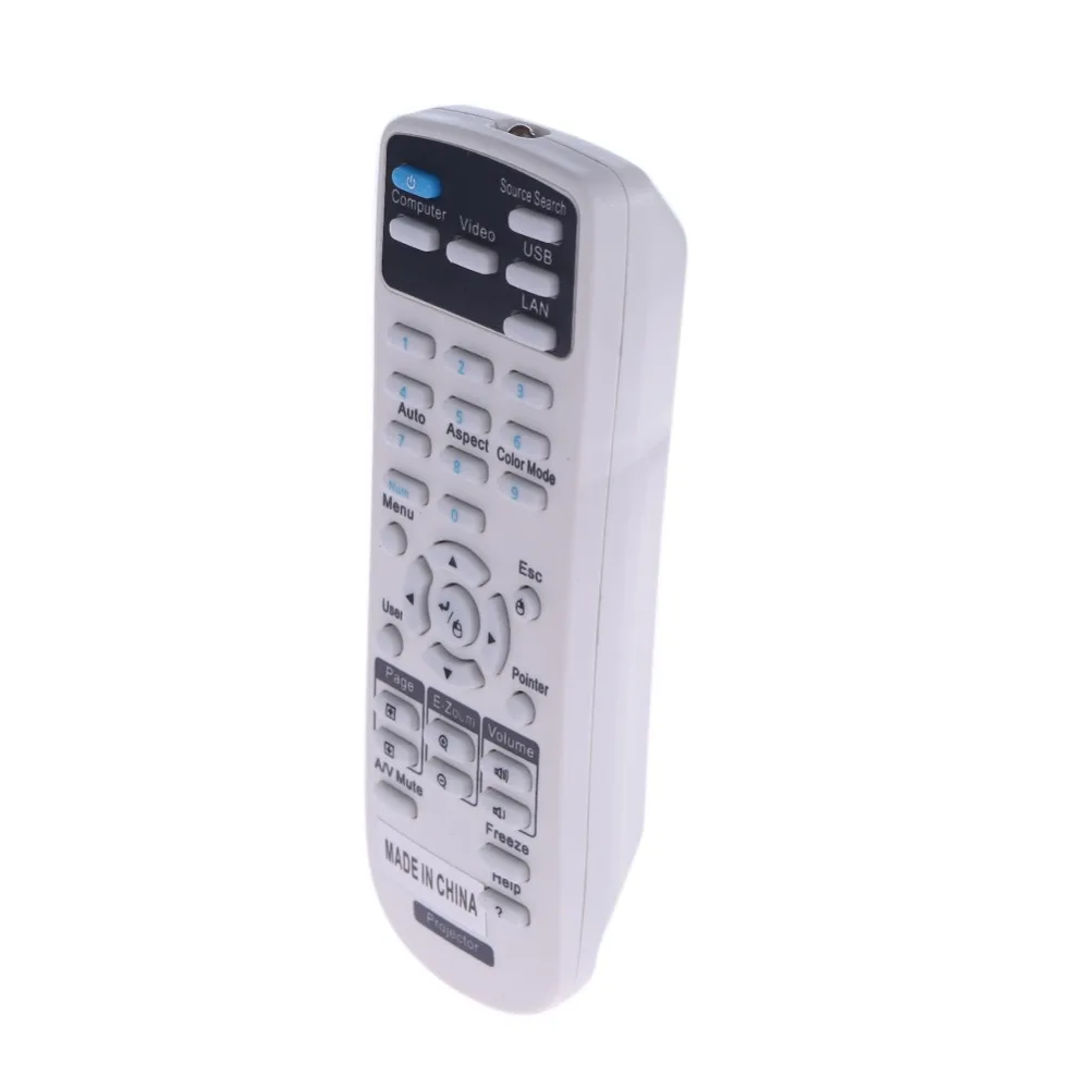 ALLOYSEED 1 умный пульт дистанционного управления для EPSON 1599176 EX3220 EX5220 EX5230 EX6220 EX7220 725HD