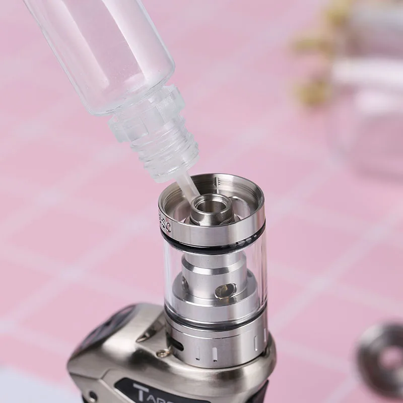 75 Вт оригинальный Vaporesso target pro vtc стартер испаритель 2 5 мл Target Pro танк коробка мод с