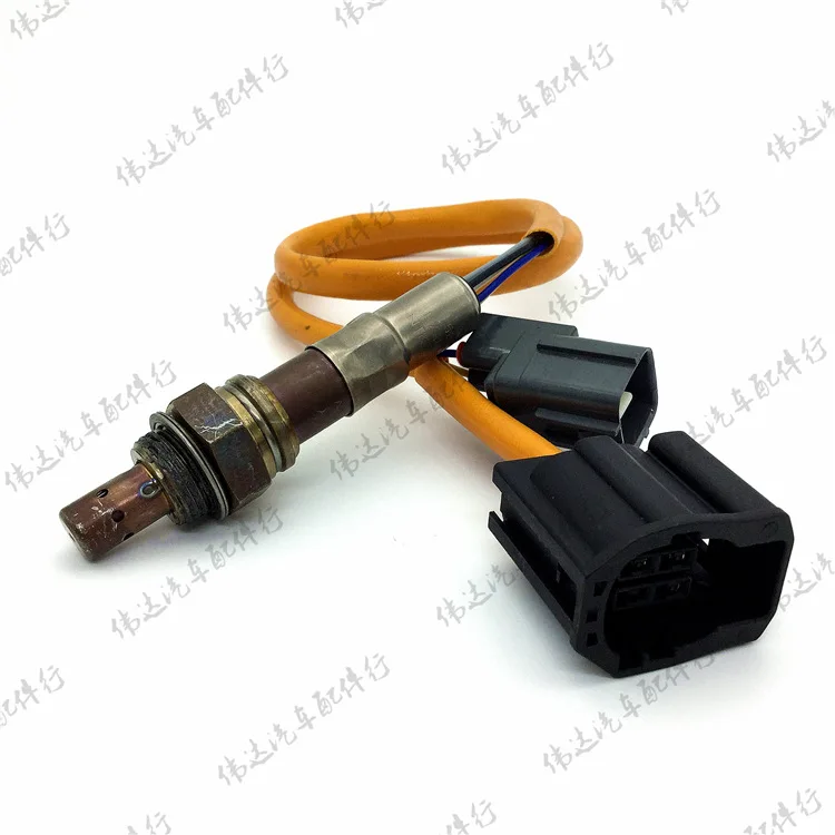 

Lambda Probe Oxygen Sensor For 2005-2007 Mazda 6 GG GY LFH1-18-8G1 front double plug #01052201-179
