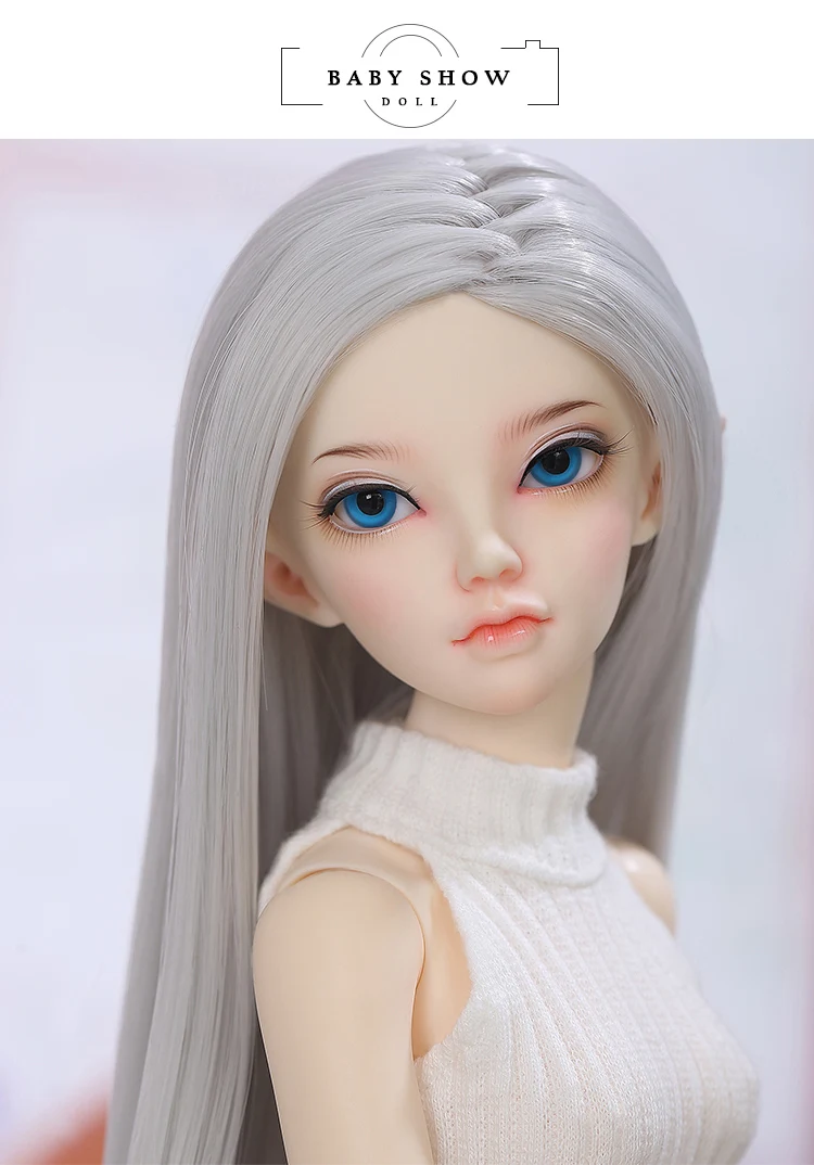 Fairyland Minifee Siean elf полный костюм 1/4 BJD SD кукла Fairyline Moeline MSD Luts Littlemonica