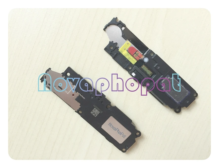 

Громкоговоритель Novaphopat для Huawei P10 lite, звуковой сигнал, сменный громкоговоритель + отслеживание