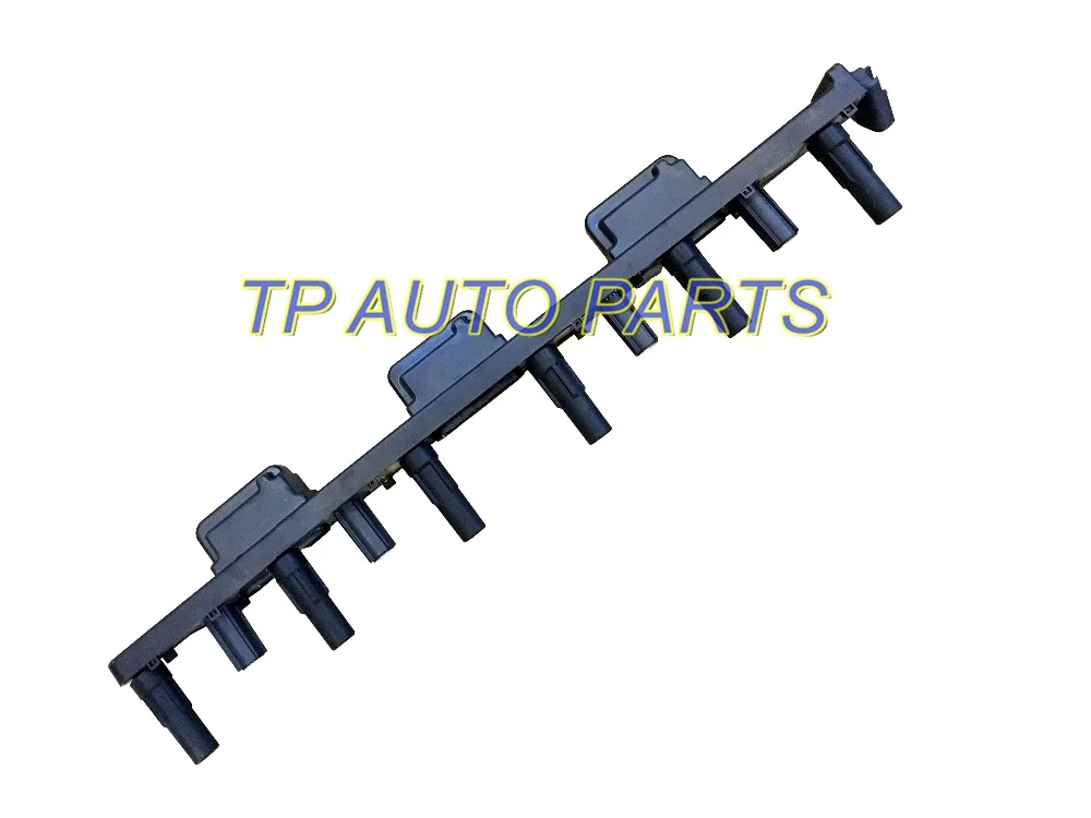 Катушка зажигания для Jee p GRAND CHEROKEE WRANGLER OEM 56041476AA|Катушка зажигания| |