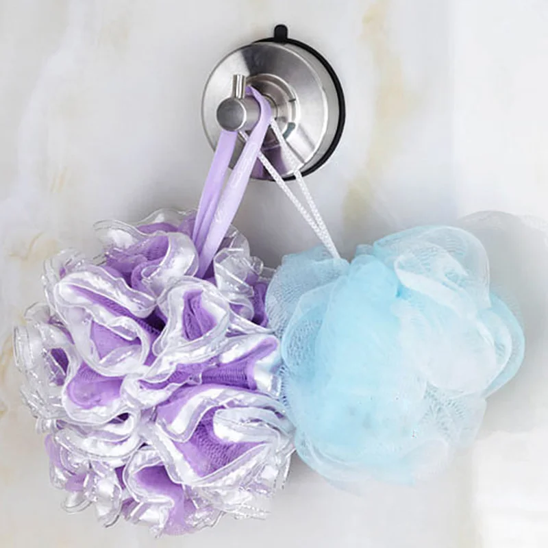 Вакуумный крепкий крючок на присоске из нержавеющей стали для стеклянных