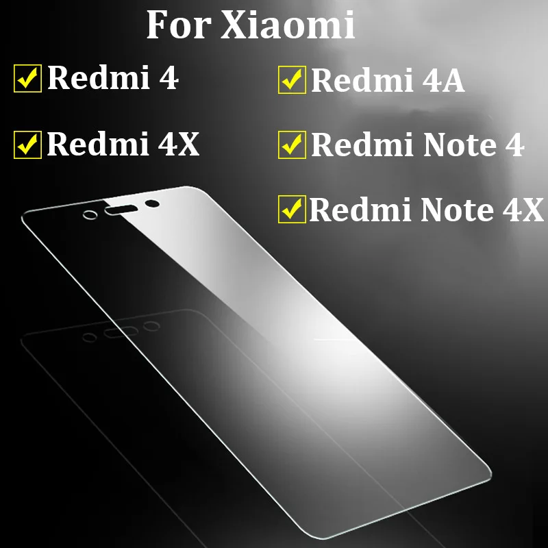 9h защитное закаленное стекло для Xiaomi mi 8 9 lite se F1 защита экрана redmi GO 7 5 5PLUS 6 6Pro