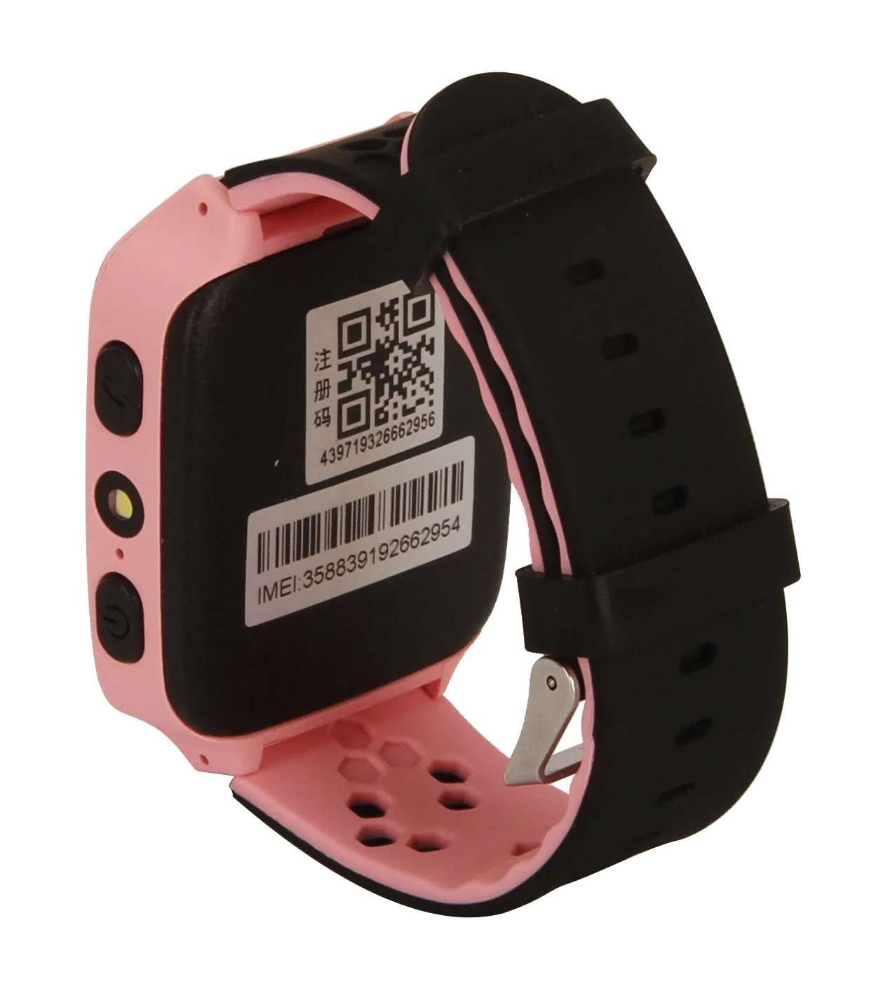 Оригинальные Смарт часы JRGK M05 детские GPS для Apple и Android телефонов Детские