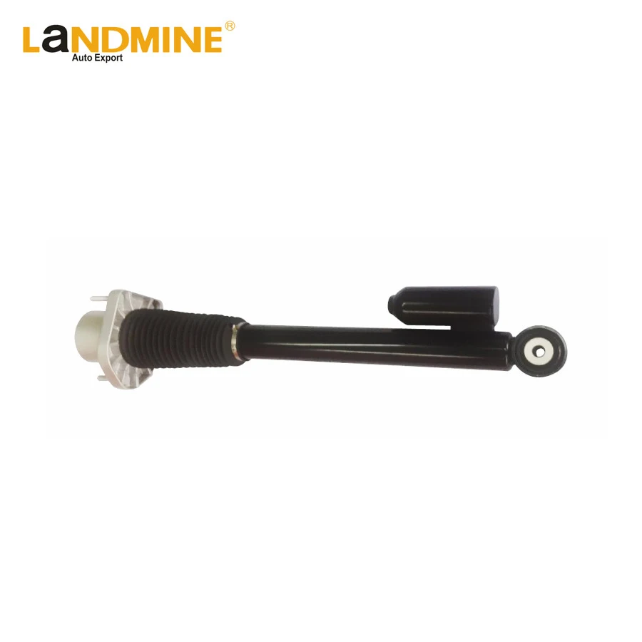 

Free Shipping 2010-2012 Rear Air Suspension Air Spring Shock Absorber Air Ride For RANGE ROVER LR023573 LR023580