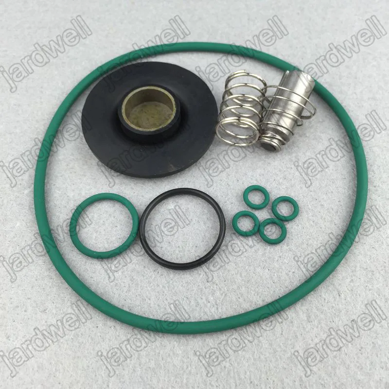 2901159230(2901-1592-30) EWD330 Drain valve kit replacement aftermarket parts for AC compressor | Обустройство дома
