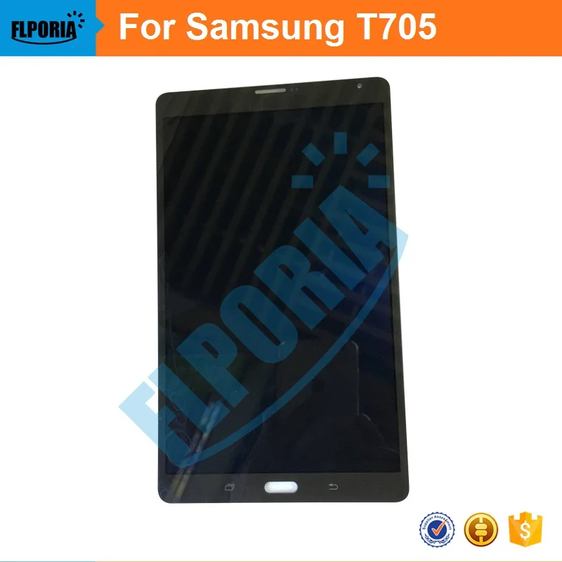 ЖК дисплей для Samsung Galaxy Tab S T705 экран 8 4 дюйма 3G|lcd for samsung|touch sreenlcd display |