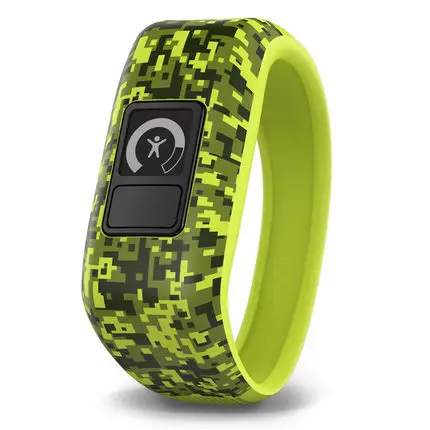 Оригинальные детские часы GARMIN vivofit JR фитнес браслет для плавания шагомер