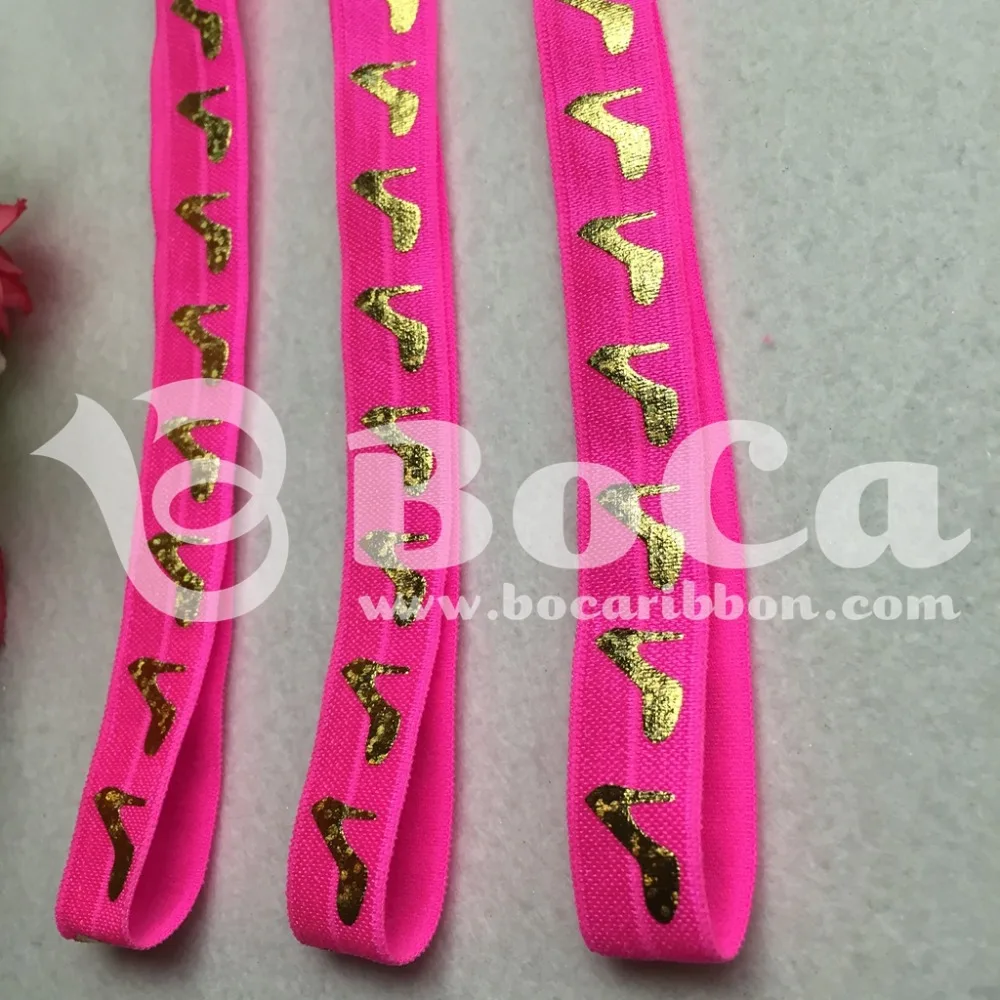 Шинни лазера Сусальное Золото на Высоких каблуках девушка обувь Раза по