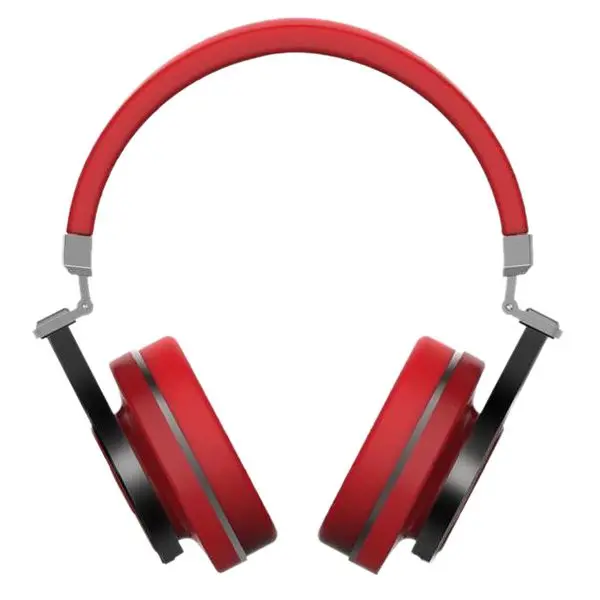 Bluedio T3 (3) Беспроводная Bluetooth 4 1 стерео гарнитура (красный)|Наушники и гарнитуры| |