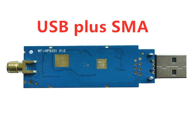 Беспроводная сетевая карта 150 м модуль высокой мощности usb беспроводная Wi Fi