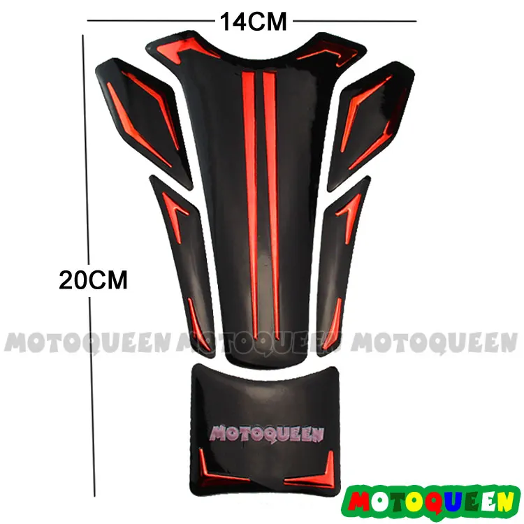 3d наклейка на бак топлива мотоцикла HONDA CB400 600 919 1000 VT250 VFR400 RVF400 CBR600|Наклейки и