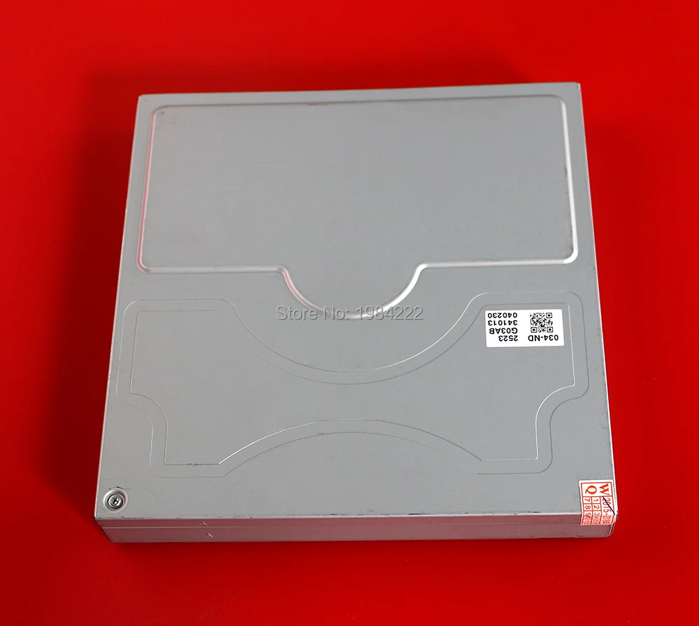 OCGAME 5 шт./лот оригинальный DVD дисковод для Wii U компакт дисков консоли Nintendo диск RD