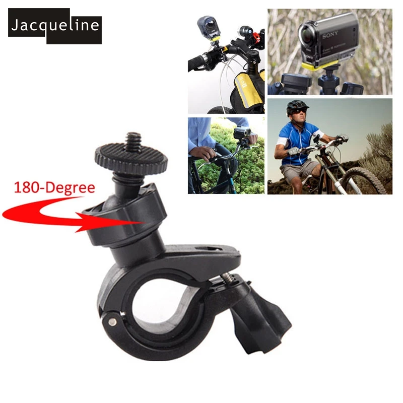 Набор аксессуаров Jacqueline для GoPro hero 5 2 3 4 6 SJCAM SJ4000 SJ5000 SJ6000 forEKEN H9R H9/штатив Монопод|sj4000