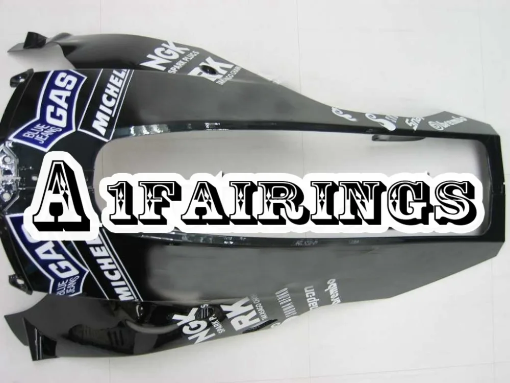Крышки для Honda CBR1000RR 2006 2007 ABS пластиковые впрыскивающие коврики мотоцикла 06 07