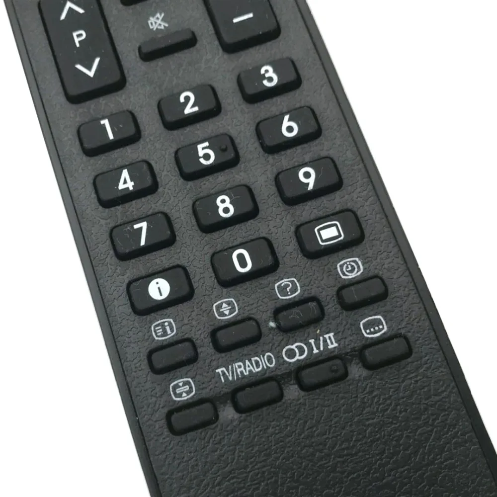 Для JVC Пульт дистанционного управления RM-C2503 заменить RM-C1930 LT-47DG1 LT-42DG1 | Электроника