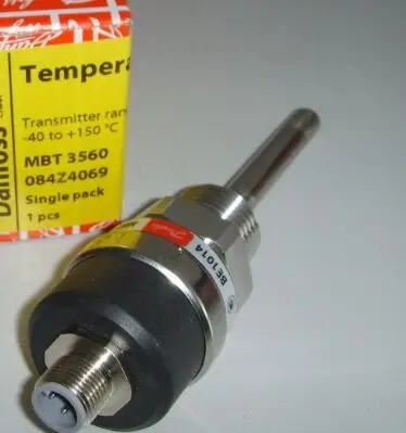 MBT3560 084Z4069 Danfoss датчик температуры подлинное качество | Инструменты