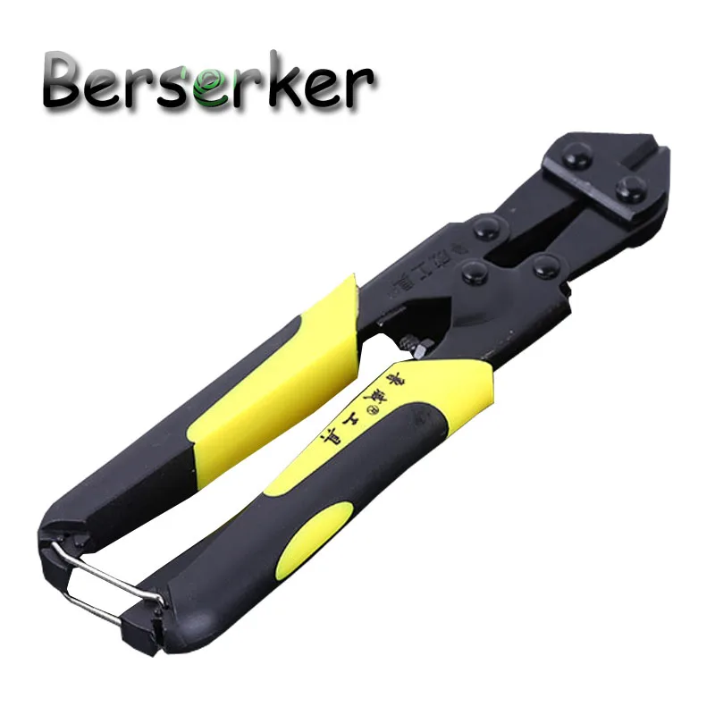 Berserker 65 # углеродистая сталь 8 &quot/200 мм резак для болтов фотоскользящие
