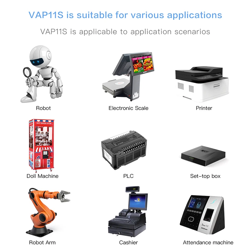 VONETS mini engineering мост Wi Fi релейная маршрутизация ap расширение сетевого порта IoT