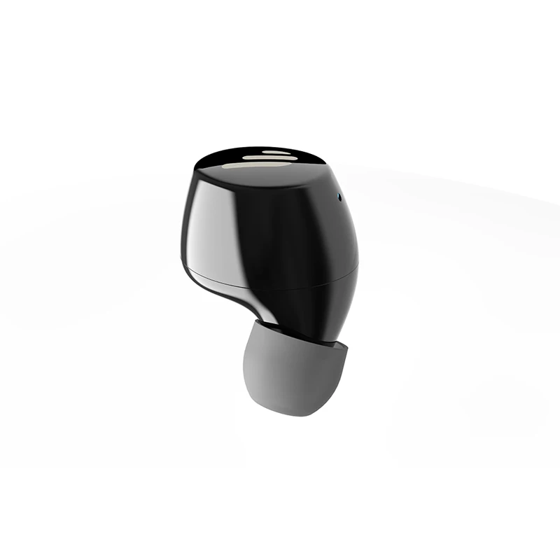 EDIFIER TWS1 наушники Bluetooth V5.0 сенсорное управление IPX5 Номинальный эргономичный