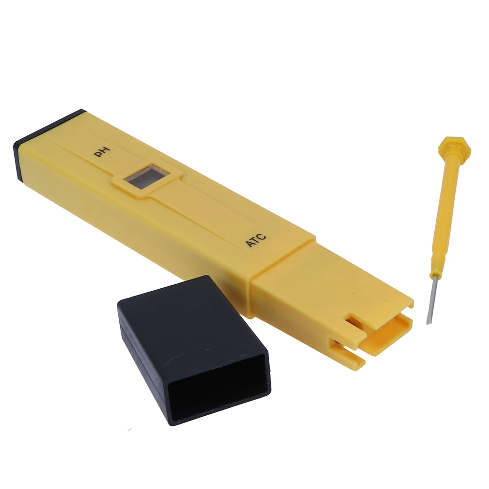 

Digital PH Meter Water orp PH Tester ph Pen Test Waterproof ORP/PH Meter For Aquariums Swimming Pools And Tap Water hot sale