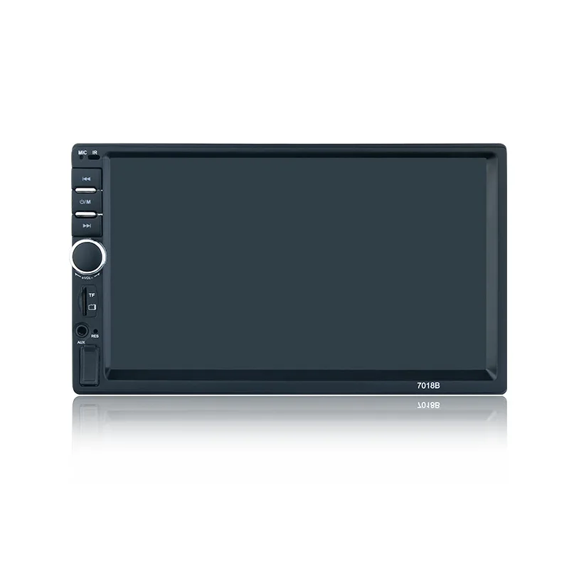 Автомобиль MP4 плеер backlooking Bluetooth вызова 7-inch автомобиля mp5 playe | Автомобили и