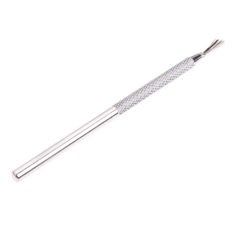 Набор для лепки глины инструменты сглаживания воска Резьба Керамика