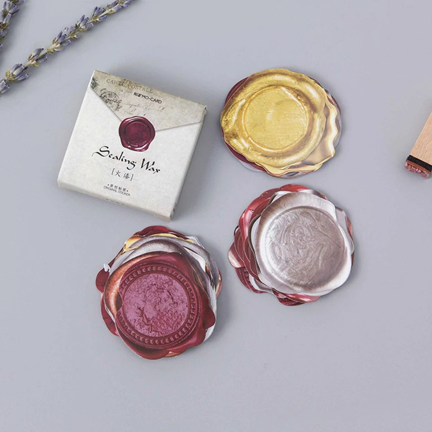 

Винтажные наклейки для скрапбукинга 45 шт.