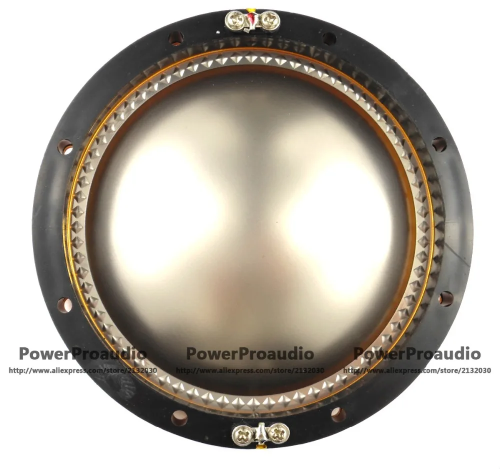 8 шт. J2445J J2441J диафрагмы D16R2445 для Рог драйвер ремонт 16 Ом|horn diaphragm|horn driver16 ohm |