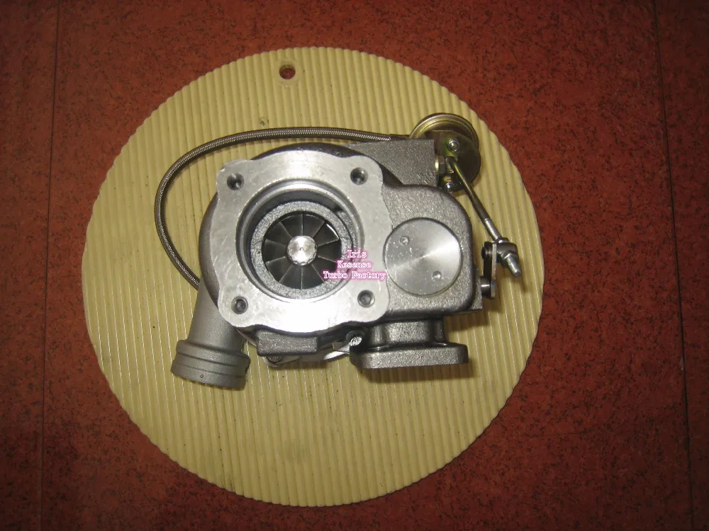 S200G турбо зарядное устройство 04259204KZ 318807|charger charger|charger turbocharger 2 |