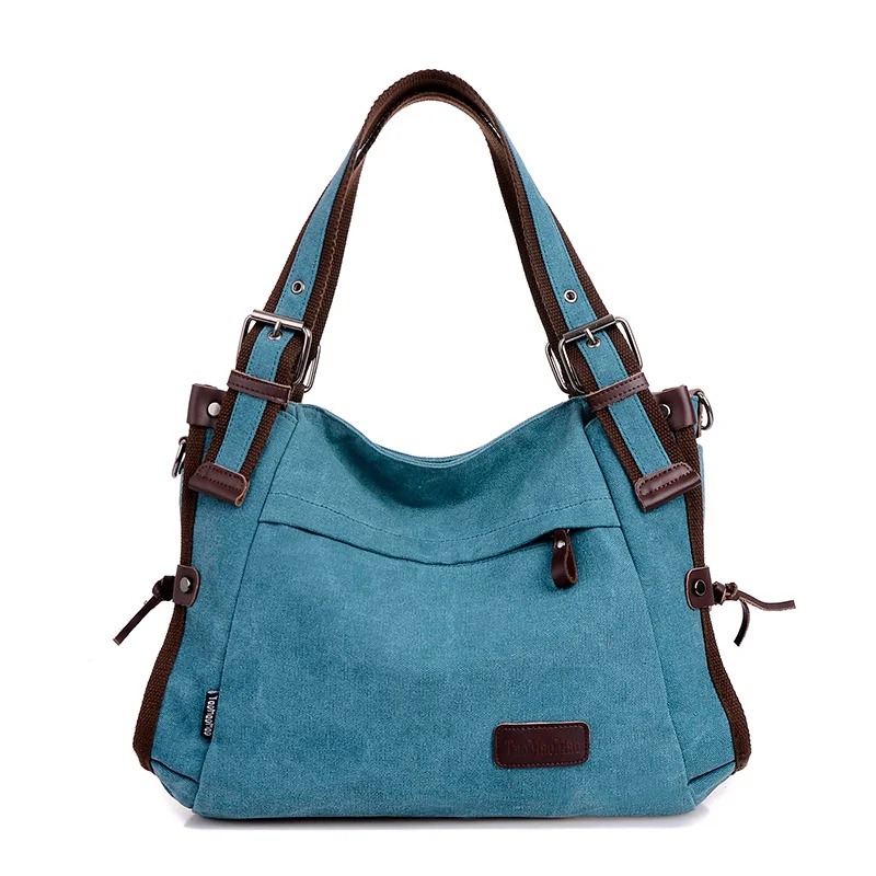 

Fashion Women Canvas Messenger Bags Tote Crossbody bags Dumplings Female Canvas louis Handbags High Quality Shoulder Bags