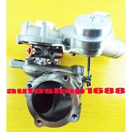 Обновленная K03 0053 турбо для audi A3 A4 VW Beetle Bora Golf 1 8 T APP/AUQ AUM/ARY BKV/BJX/BBU/BLZ JAE AWV AWP BBU ARZ BKF