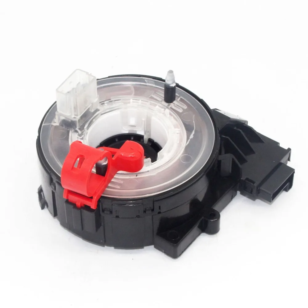 Новые Пружинные часы Contact tail для Volkswagen VWJetta Bora Golf GTI MK5 Rabbit Audi A3 Seat Skoda 1K0959653C 1K0 959