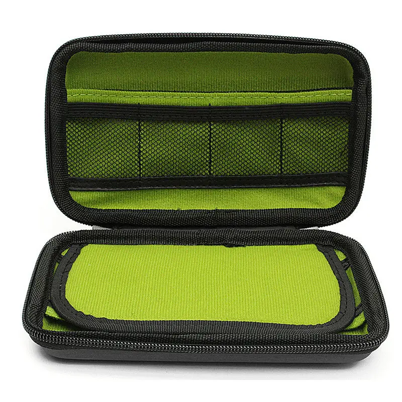 LEORY в ухо наушник чехол Водонепроницаемый наушники с USB кабели Портативный