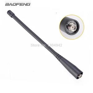 Оригинальная телефонная антенна BAOFENG 136-174400-520 МГц