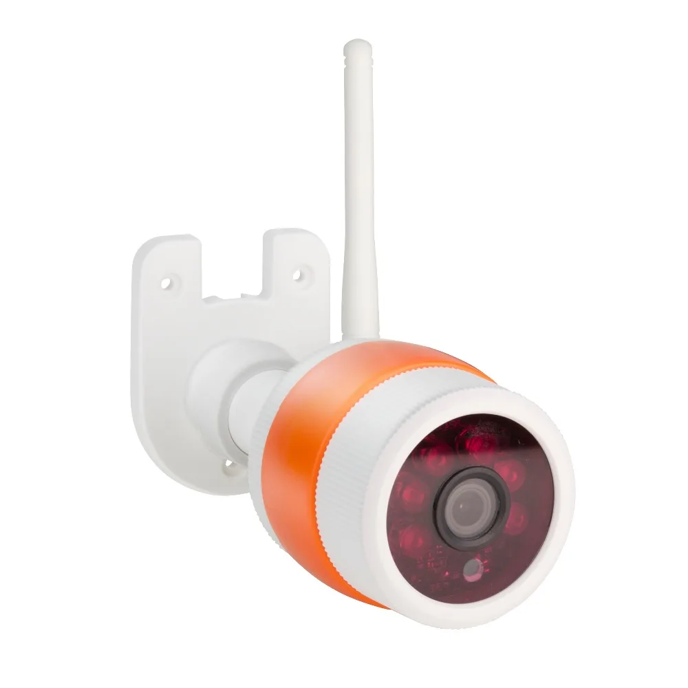 1.3MP WIFI camera IP Camera Security ONVIF P2P 1280*960P CCTV Cam Motion Detection Outdoor Waterproof IR Night Vision | Безопасность и