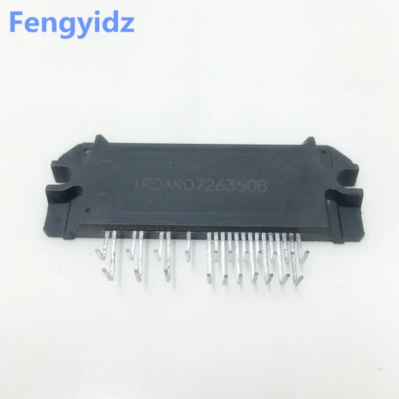5 шт./лот IRDAKO726350B IRDAK0726350B|Интегральные схемы| |