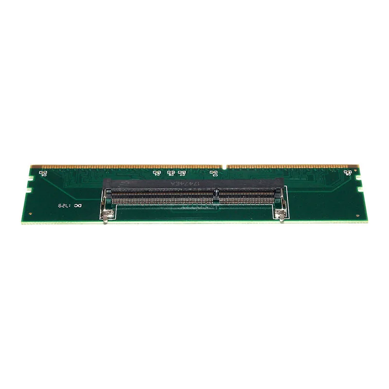 Новое поступление: адаптер памяти DDR3 для ноутбука и настольного компьютера