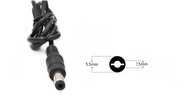 Transformer 24V2a General Purifier Power Supply can replace 24V1A1.2A1.5A Adapter | Мобильные телефоны и аксессуары