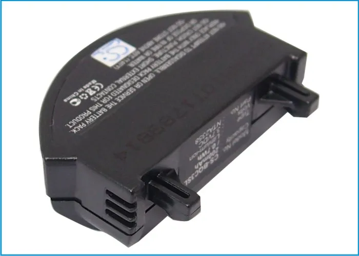 Cameron Sino 200mAh аккумулятор 40229 NTA2358 для Bose 40228 QC3|Цифровые аккумуляторы| |