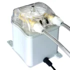 100 млмин., 4 ролика, перистальтический насос Honlite 12V с детской и фармацевтической перистальтической трубкой BPT